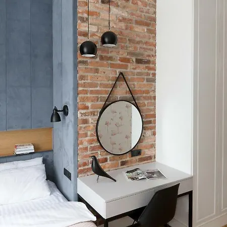 Apartament Snicket *