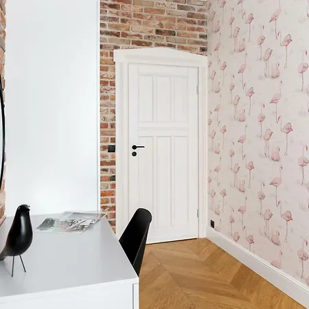 Apartament Snicket *