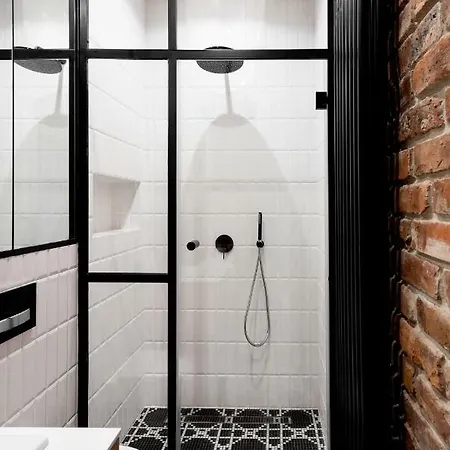 Apartment Snicket Sopot