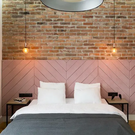 Snicket Apartment Sopot