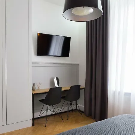 Snicket Apartment Sopot