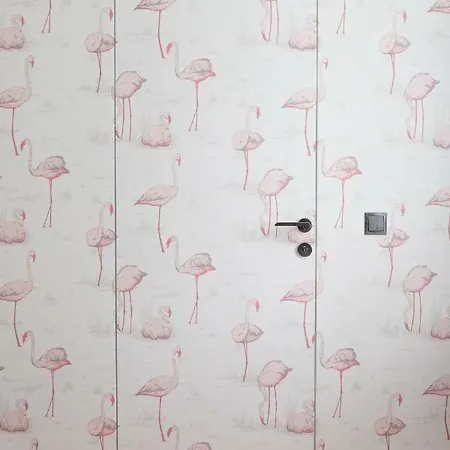 Snicket Apartment *